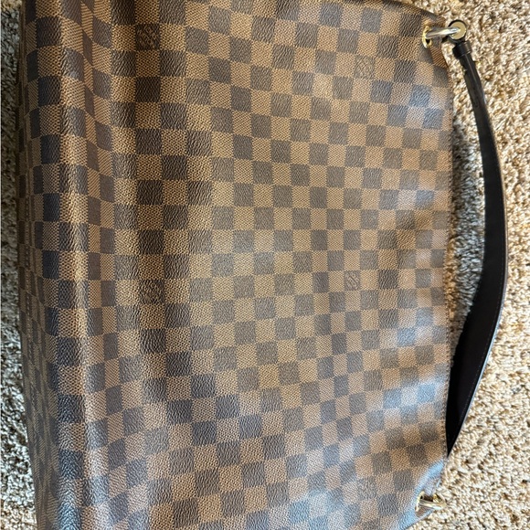 Louis Vuitton Graceful MM - Picture 13 of 16